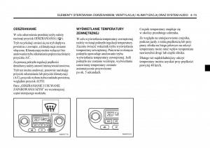 Chevrolet-Lacetti-instrukcja-obslugi page 149 min