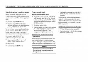 Chevrolet-Lacetti-instrukcja-obslugi page 160 min