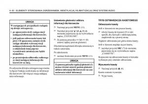 Chevrolet-Lacetti-instrukcja-obslugi page 164 min