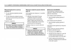 Chevrolet-Lacetti-instrukcja-obslugi page 176 min