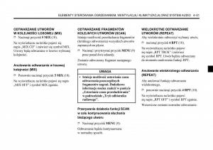 Chevrolet-Lacetti-instrukcja-obslugi page 185 min