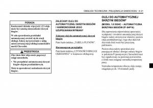 Chevrolet-Lacetti-instrukcja-obslugi page 231 min