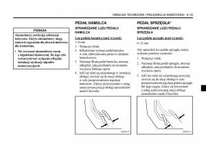 Chevrolet-Lacetti-instrukcja-obslugi page 245 min