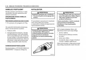 Chevrolet-Lacetti-instrukcja-obslugi page 246 min