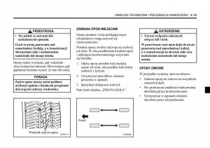 Chevrolet-Lacetti-instrukcja-obslugi page 249 min