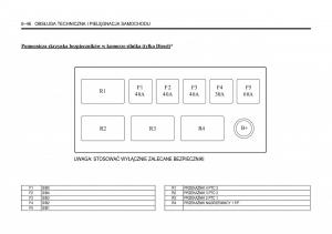 Chevrolet-Lacetti-instrukcja-obslugi page 256 min