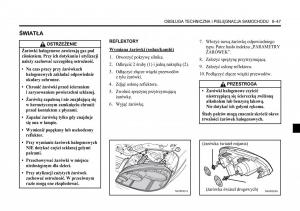 Chevrolet-Lacetti-instrukcja-obslugi page 257 min