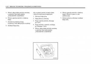 Chevrolet-Lacetti-instrukcja-obslugi page 262 min