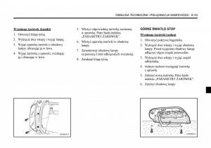 Chevrolet-Lacetti-instrukcja-obslugi page 263 min