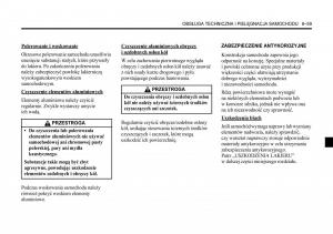 Chevrolet-Lacetti-instrukcja-obslugi page 269 min