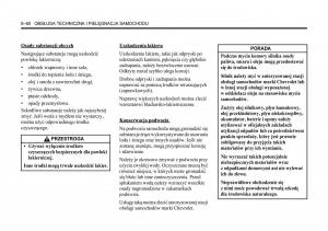 Chevrolet-Lacetti-instrukcja-obslugi page 270 min