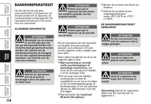 Ford-Ka-II-2-handleiding page 133 min