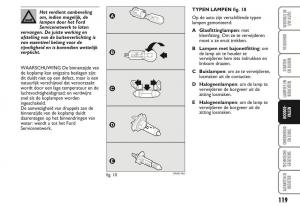 Ford-Ka-II-2-handleiding page 138 min