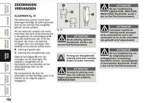 Ford-Ka-II-2-handleiding page 145 min