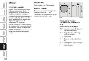 Ford-Ka-II-2-handleiding page 173 min