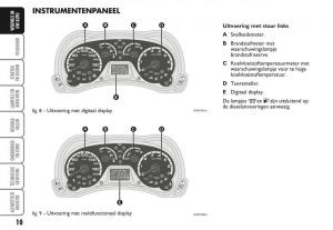 Ford-Ka-II-2-handleiding page 29 min