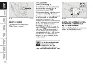 Ford-Ka-II-2-handleiding page 63 min