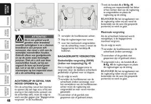 Ford-Ka-II-2-handleiding page 67 min