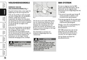 Ford-Ka-II-2-handleiding page 89 min