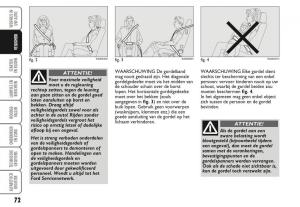 Ford-Ka-II-2-handleiding page 91 min