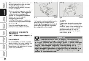 Ford-Ka-II-2-handleiding page 93 min