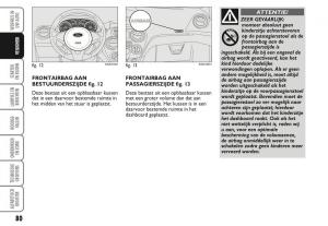 Ford-Ka-II-2-handleiding page 99 min