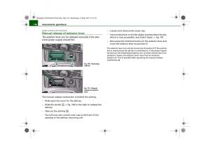 Audi-A5-owners-manual page 138 min