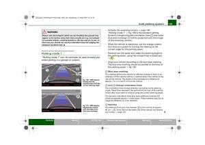 Audi-A5-owners-manual page 147 min