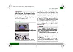 Audi-A5-owners-manual page 153 min