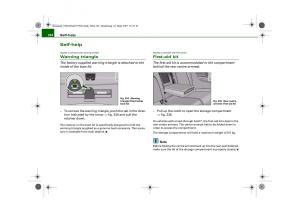 Audi-A5-owners-manual page 256 min