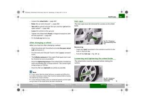 Audi-A5-owners-manual page 263 min