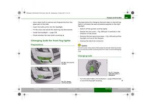 Audi-A5-owners-manual page 285 min