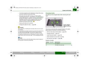 Audi-A5-owners-manual page 287 min