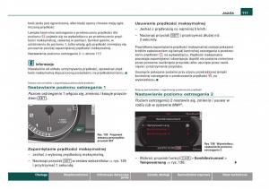 Audi-Q5-instrukcja page 119 min