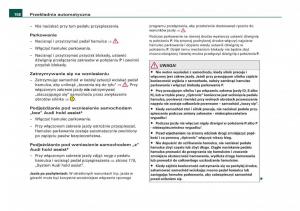 manual-Audi-Q5-instrukcja page 160 min