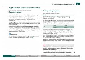 manual-Audi-Q5-instrukcja page 165 min