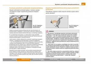 manual-Audi-Q5-instrukcja page 199 min