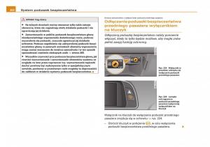 manual-Audi-Q5-instrukcja page 204 min