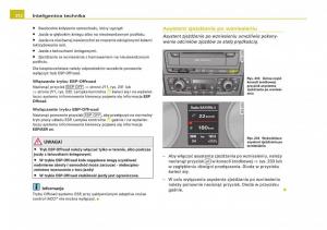 manual-Audi-Q5-instrukcja page 214 min