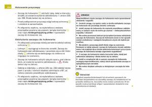 manual-Audi-Q5-instrukcja page 232 min