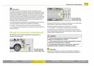 manual-Audi-Q5-instrukcja page 233 min