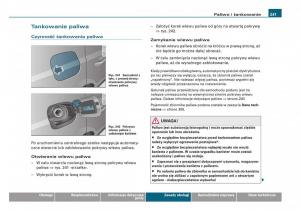 manual-Audi-Q5-instrukcja page 243 min