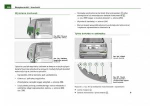 manual-Audi-Q5-instrukcja page 302 min