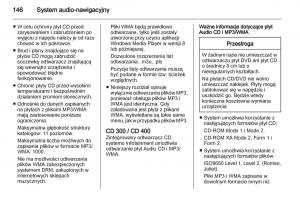 Chevrolet-Orlando-instrukcja-obslugi page 148 min