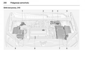 Chevrolet-Orlando-instrukcja-obslugi page 260 min