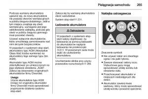 Chevrolet-Orlando-instrukcja-obslugi page 267 min