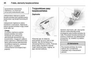 Chevrolet-Orlando-instrukcja-obslugi page 50 min