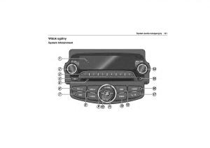 Chevrolet-Trax-instrukcja-obslugi page 123 min