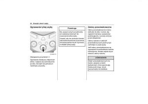 Chevrolet-Trax-instrukcja-obslugi page 36 min