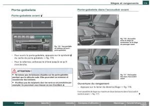 Audi-A4-S4-B7-8F-manuel-du-proprietaire page 111 min